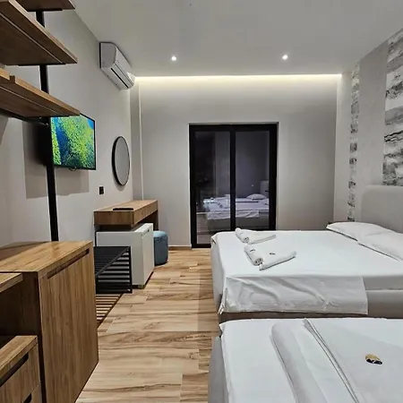 Hotel Levante