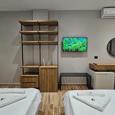 Levante 3* Cesenatico