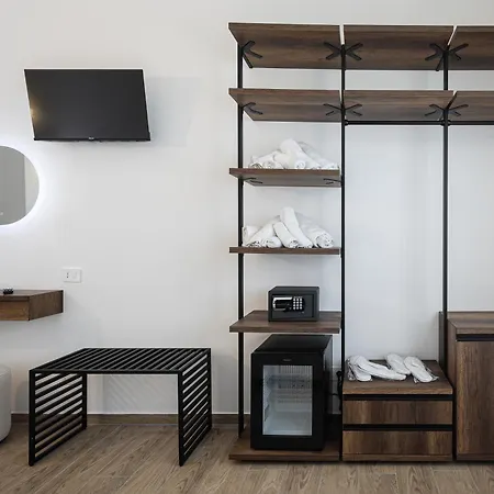 Levante 3* Cesenatico