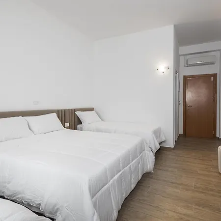 Szálloda Levante 3*