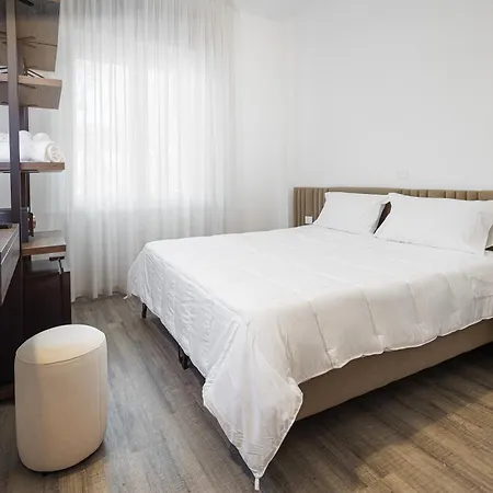 Szálloda Levante Cesenatico