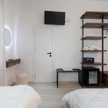 Szálloda Levante 3*