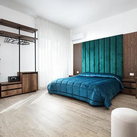 Hotell Levante Cesenatico