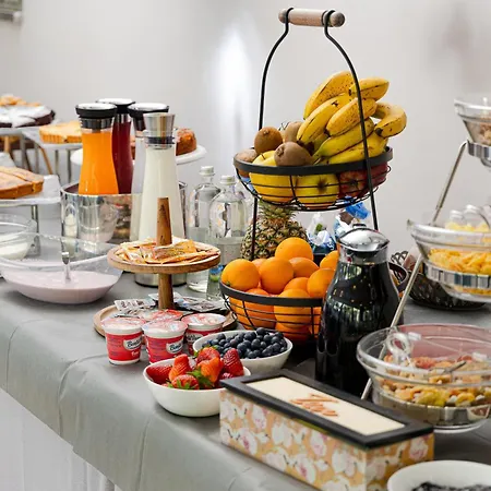 Hotell Levante