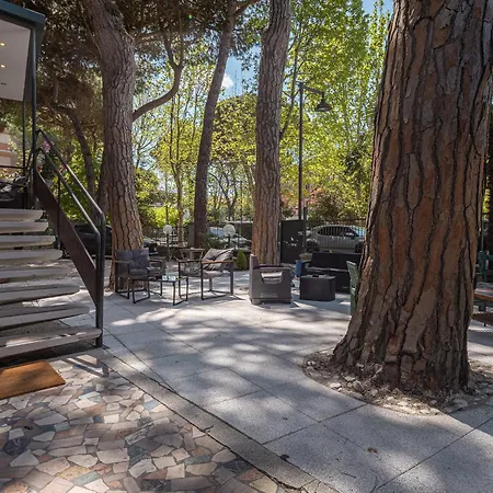 Szálloda Levante 3*