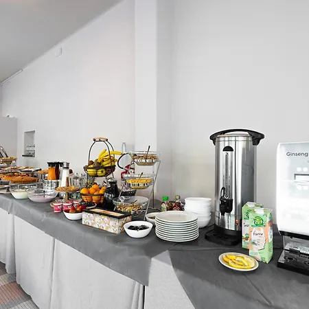 Levante Hotel 3*