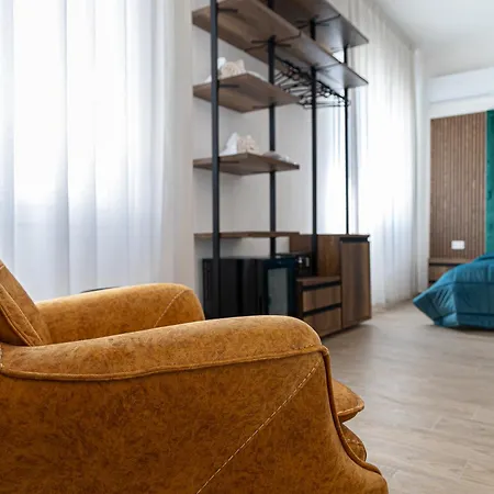Hotel Levante