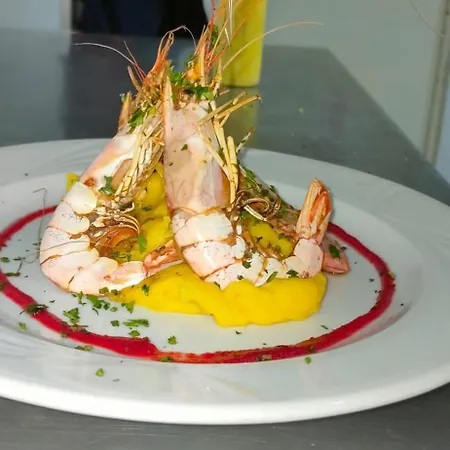 Levante Szálloda 3*