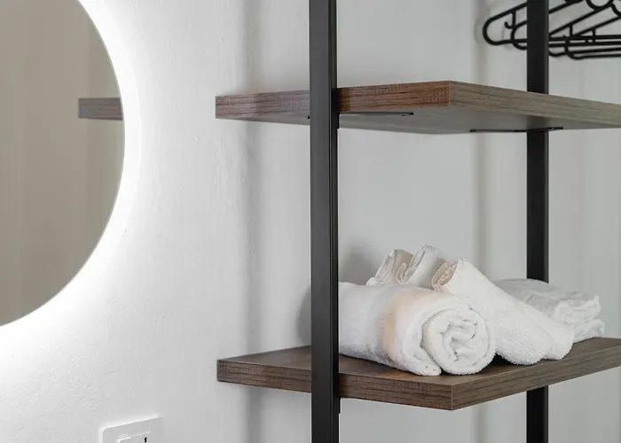 Levante فندق تْشيزيناتيكو