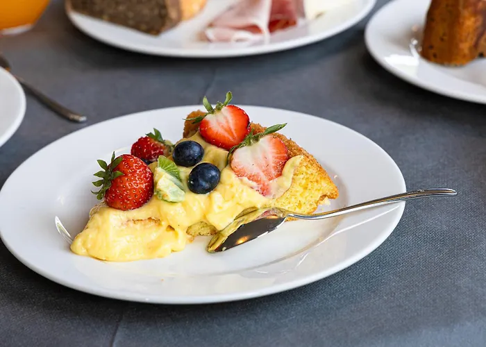 Levante 3* تْشيزيناتيكو