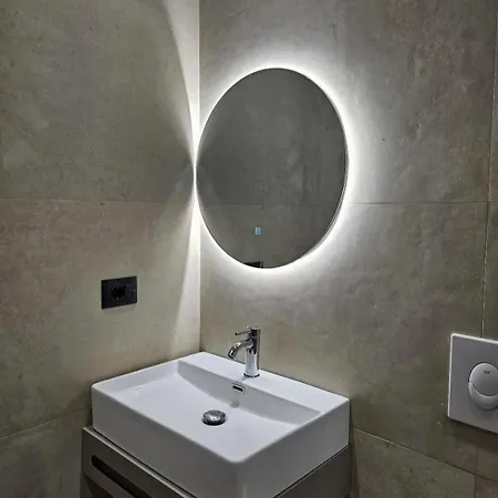 Levante 3*