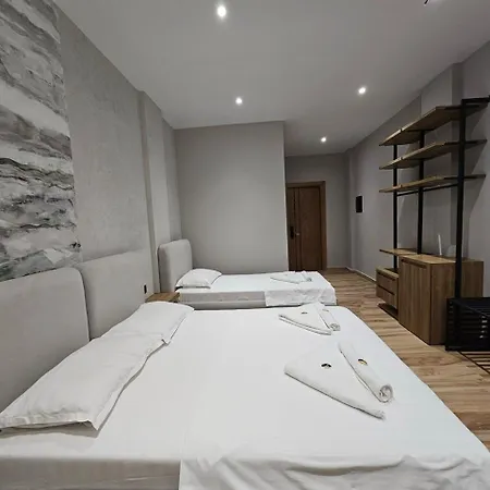 Levante Otel Cesenatico