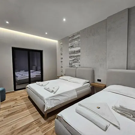 Levante Hotel