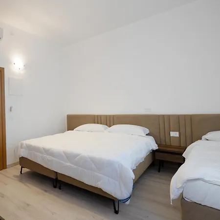 Hotel Levante Cesenatico