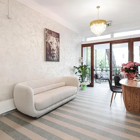 Levante Otel Cesenatico