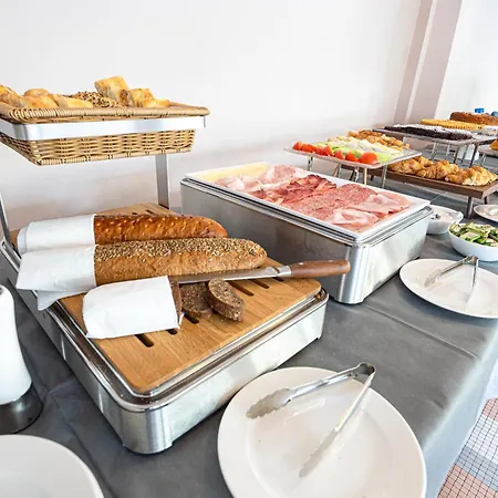 Levante 3* Cesenatico