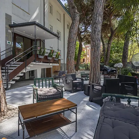 Levante Hotel Cesenatico