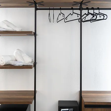 Levante מלון צ'סנטיקו