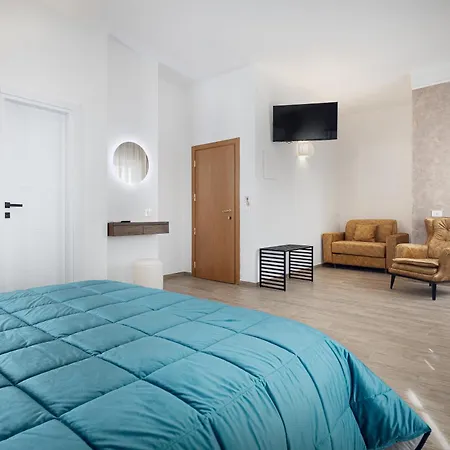 Levante 3* Cesenatico