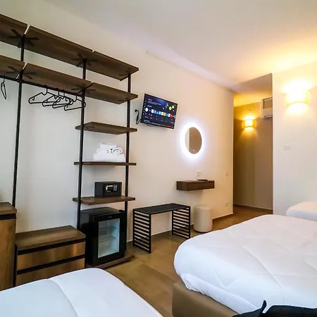 Levante Hotel 3*
