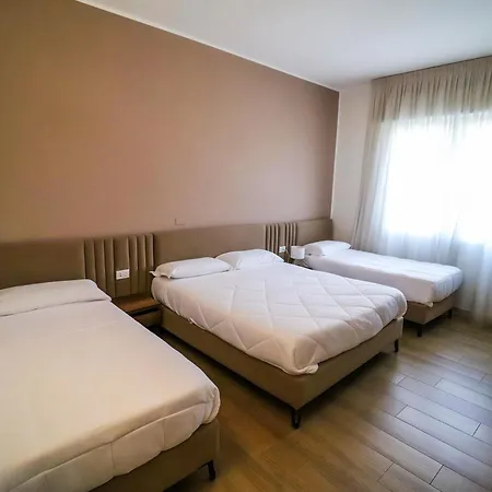 Levante 3*