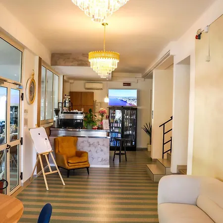 Hotel Levante 3*