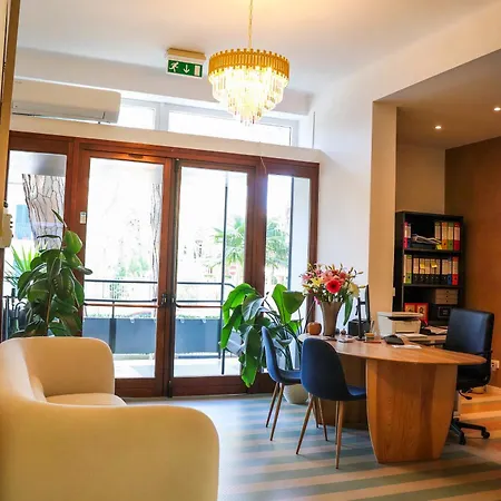 Levante Hotel Cesenatico