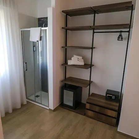Hotel Levante Cesenatico