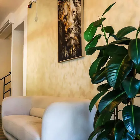Hotel Levante