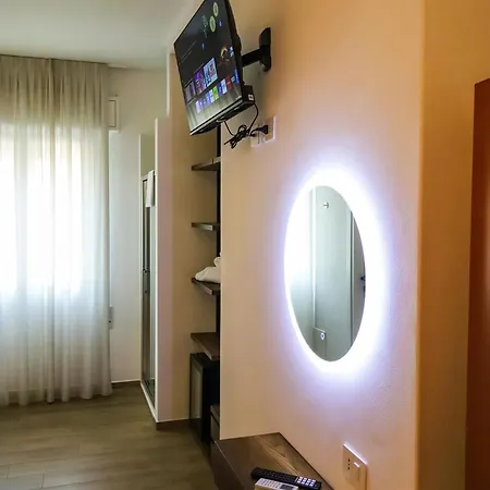 Levante Hotel Cesenatico