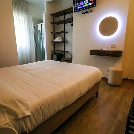 Levante 3* Cesenatico