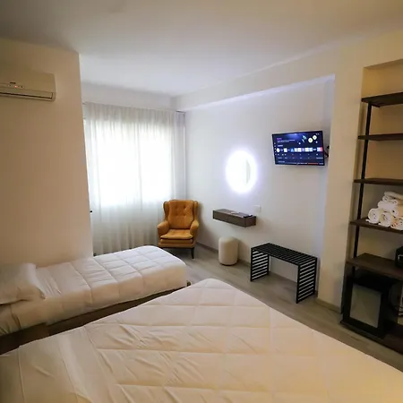 Levante Hotel