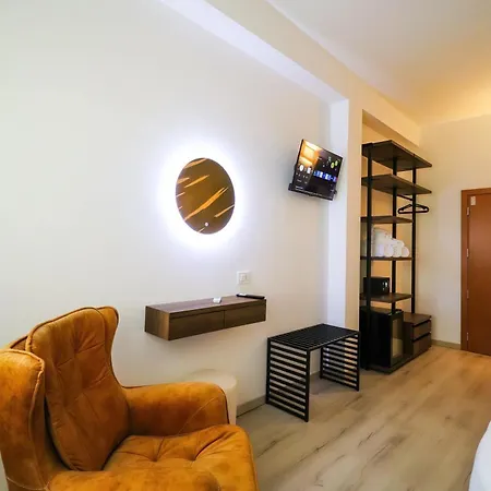 Hotel Levante