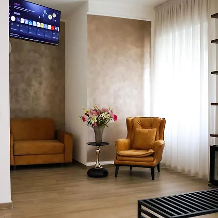 Levante Hotel