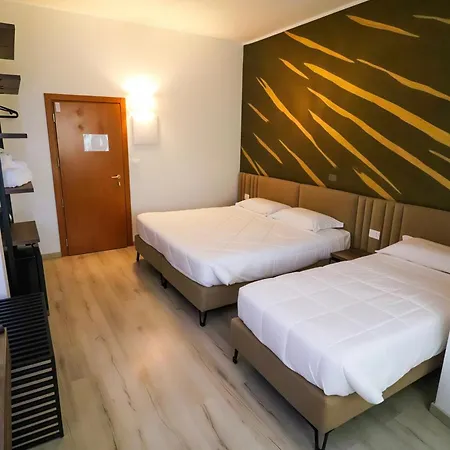Hotel Levante 3*