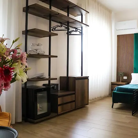 Levante 3* Cesenatico