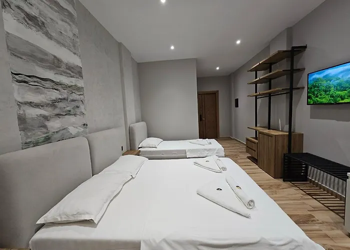 Levante Hotel Cesenatico