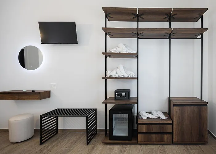 Levante 3* Cesenatico