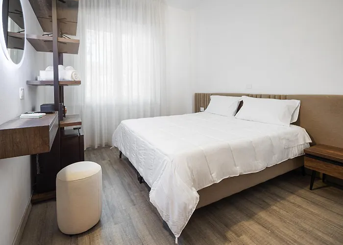 Hotel Levante Cesenatico