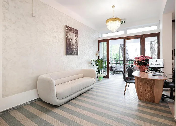 Levante Hotel Cesenatico
