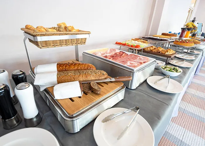 Levante 3* Cesenatico