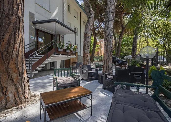 Levante Hotel Cesenatico