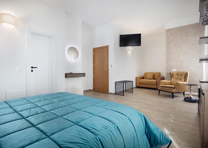 Levante 3* Cesenatico